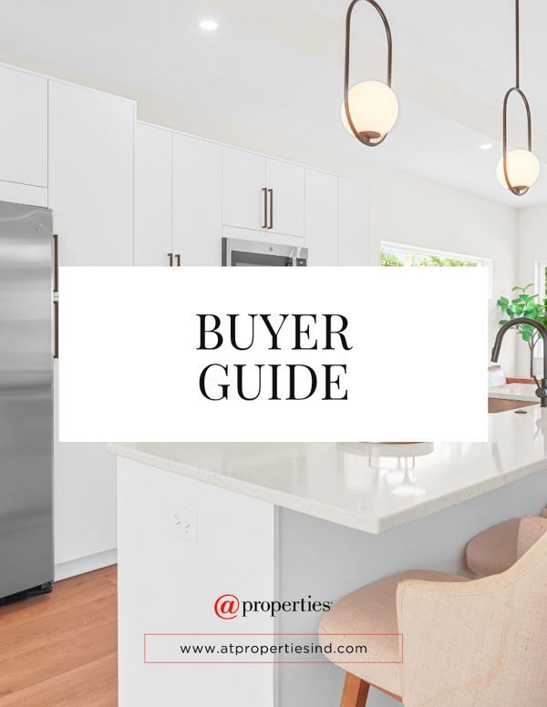 Cover of Trevor's Buyer Guide